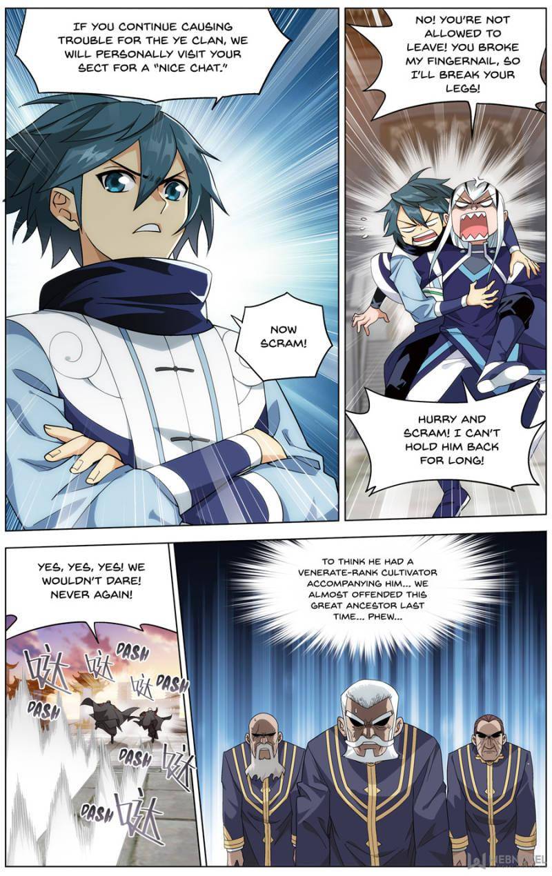 Chapter 255 - Image 7