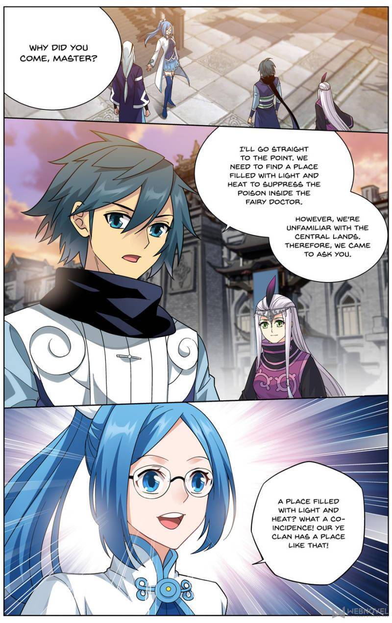 Chapter 255 - Image 9