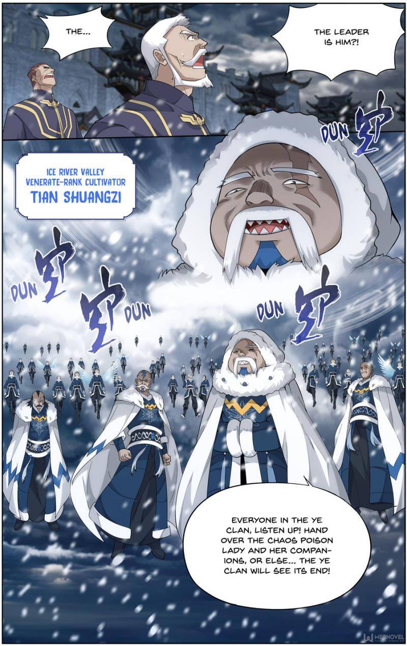 Chapter 256 - Image 10