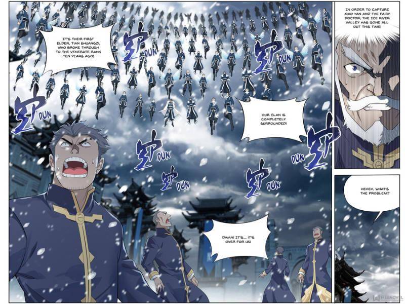 Chapter 256 - Image 11