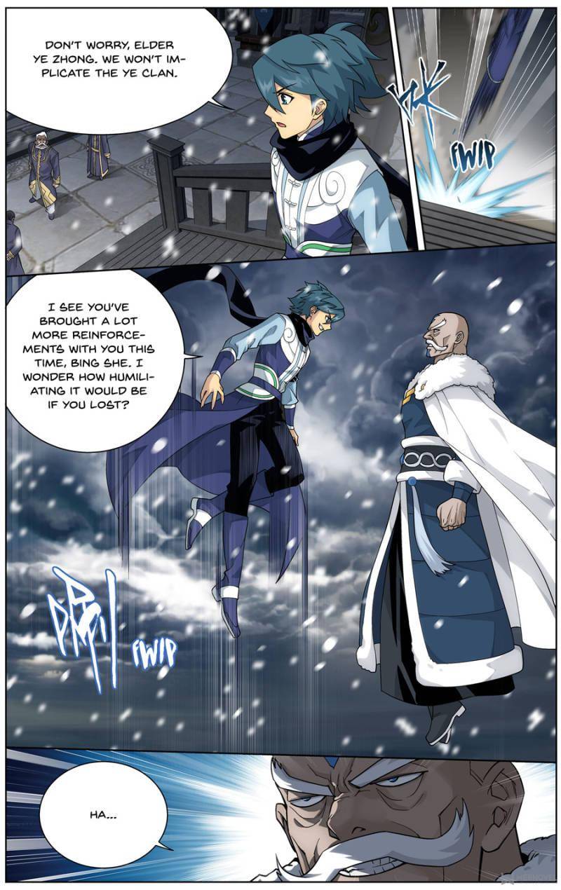 Chapter 256 - Image 14