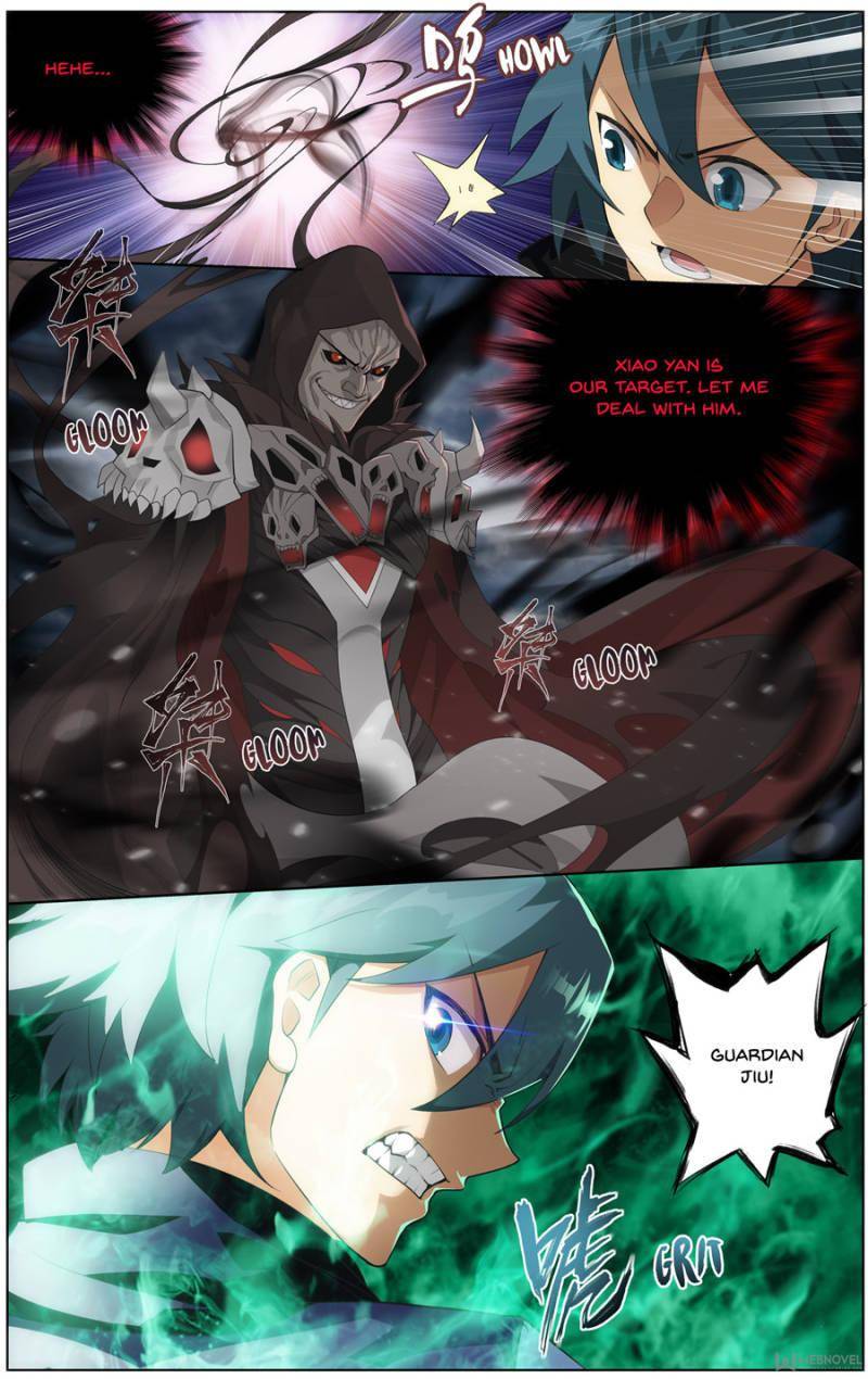 Chapter 256 - Image 15
