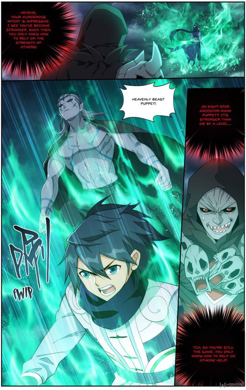 Chapter 256 - Image 16