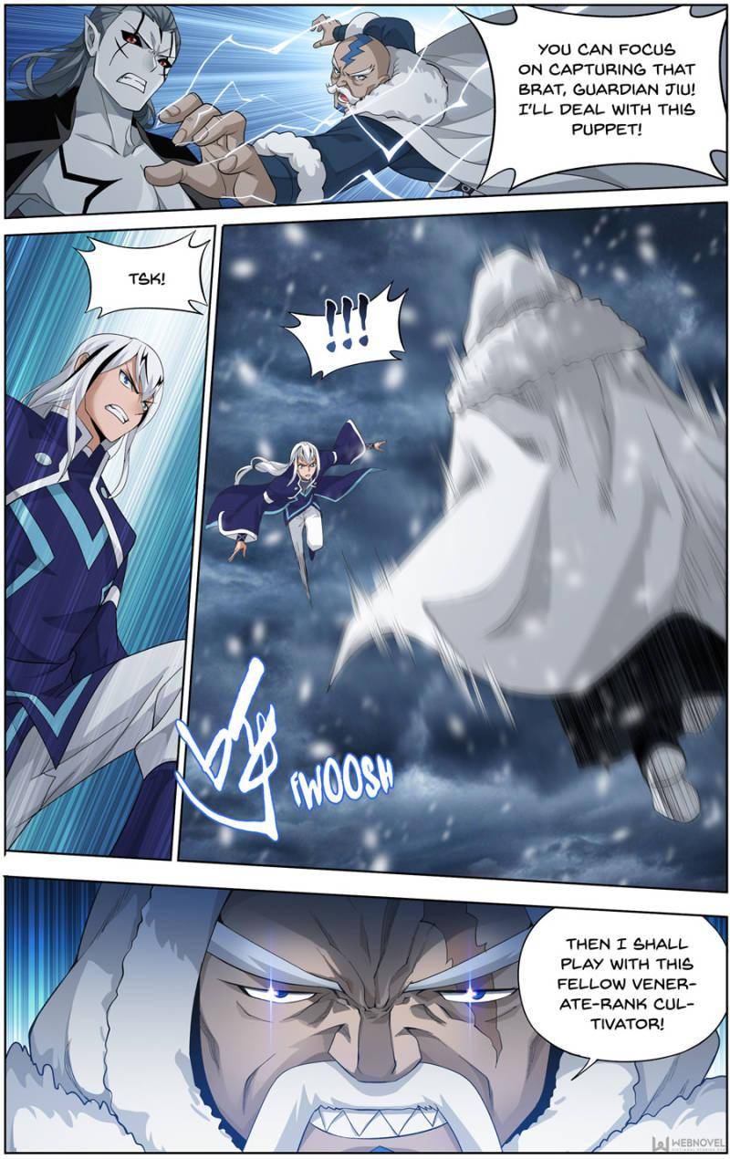 Chapter 256 - Image 19