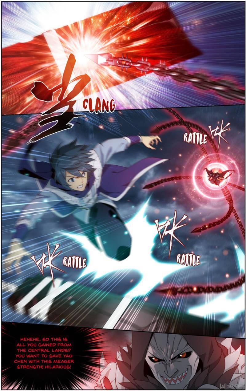 Chapter 256 - Image 20