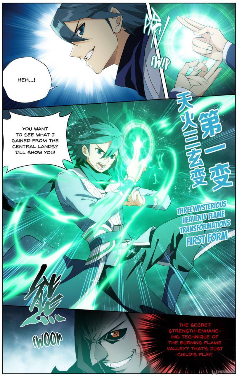 Chapter 256 - Image 21
