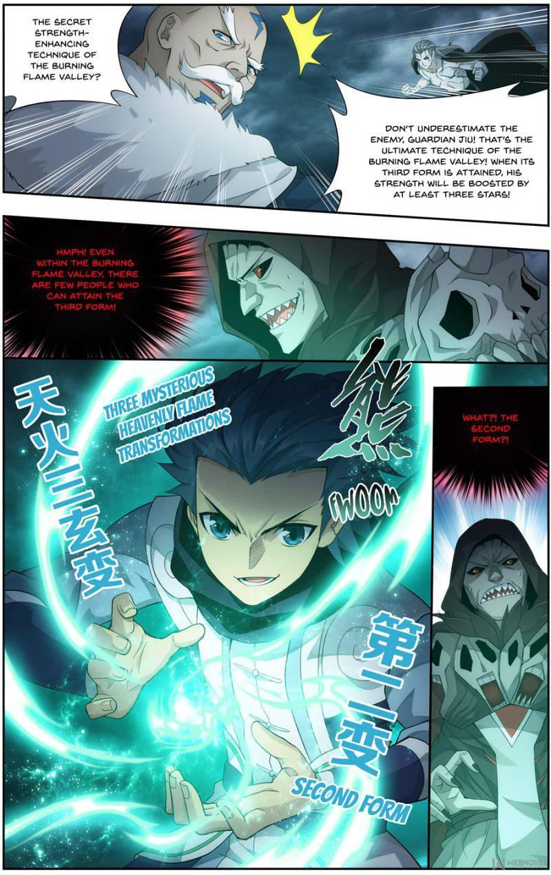 Chapter 256 - Image 22