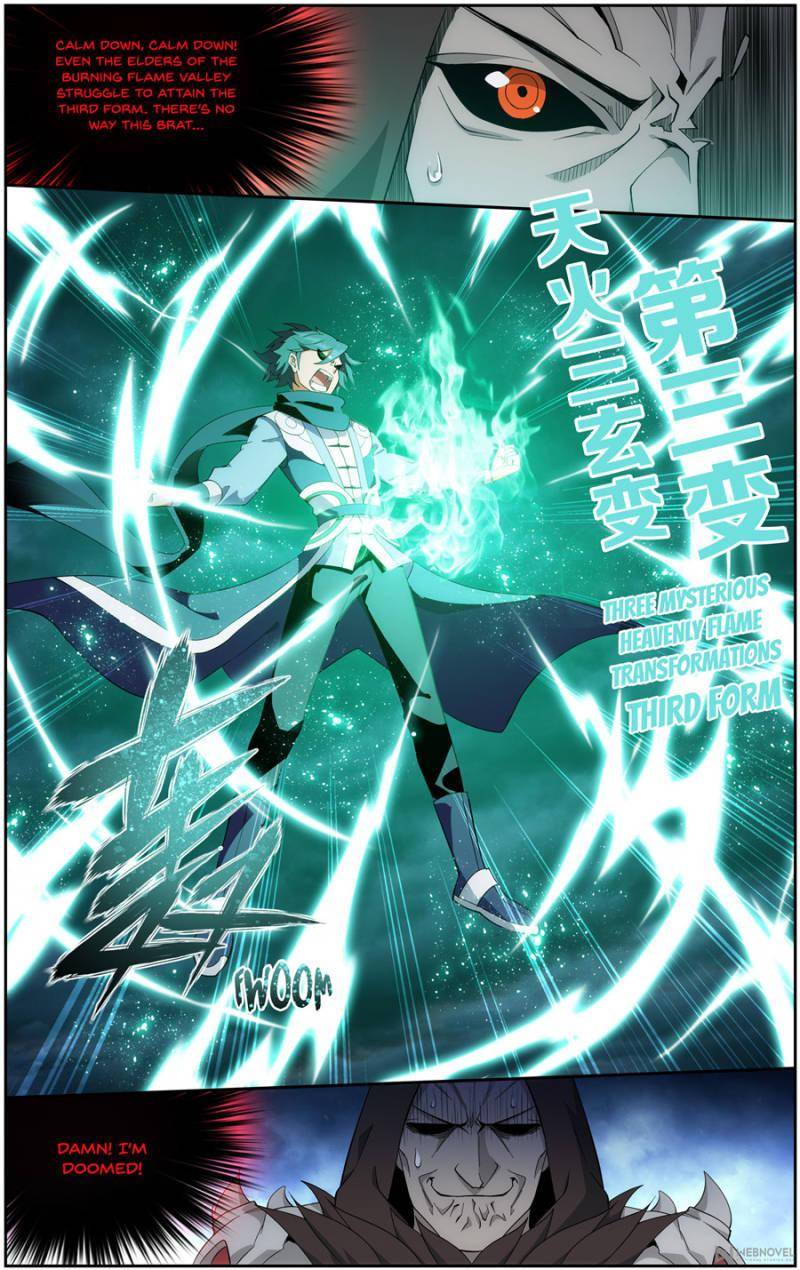 Chapter 256 - Image 23