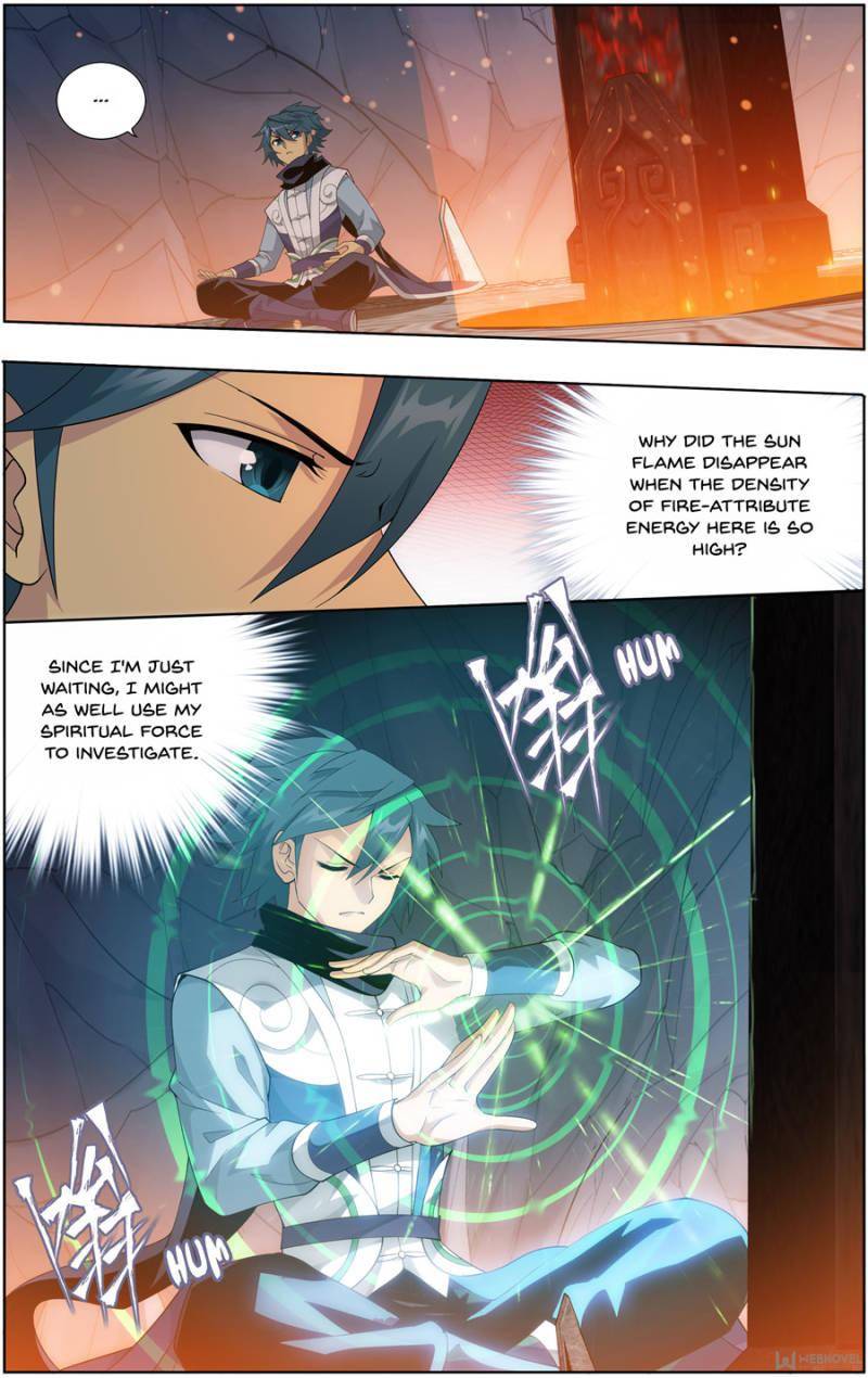 Chapter 256 - Image 3