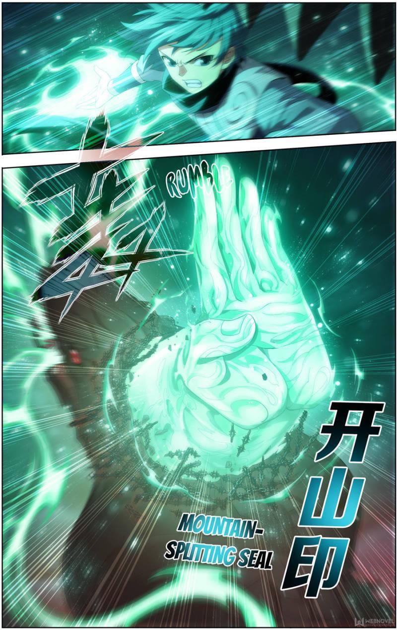 Chapter 257 - Image 10