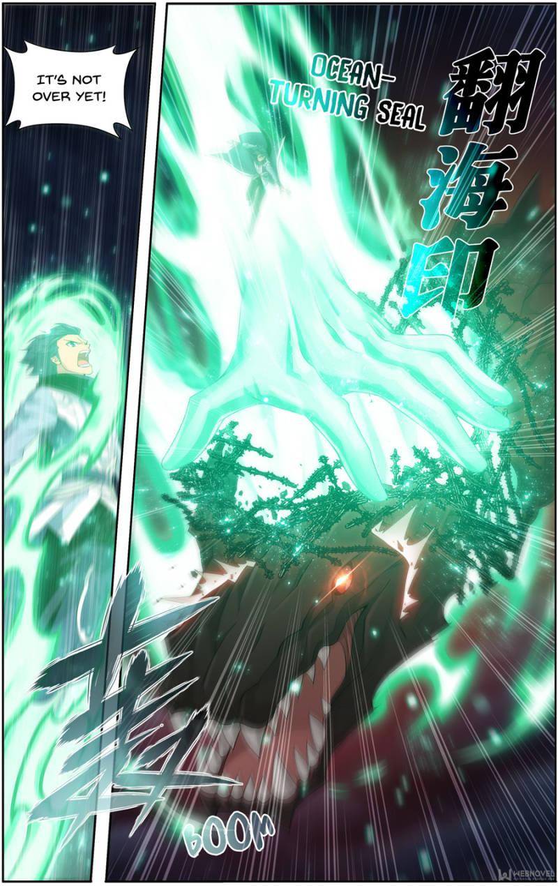 Chapter 257 - Image 11