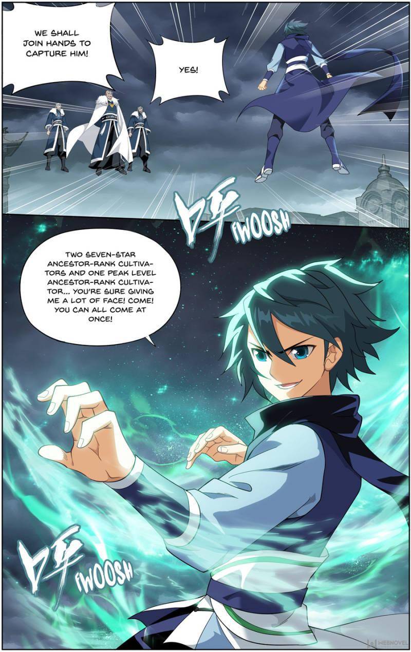 Chapter 257 - Image 20