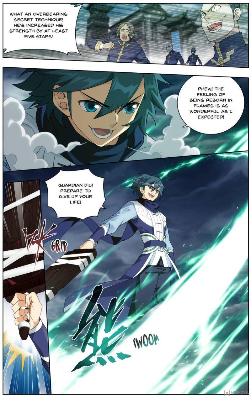 Chapter 257 - Image 3