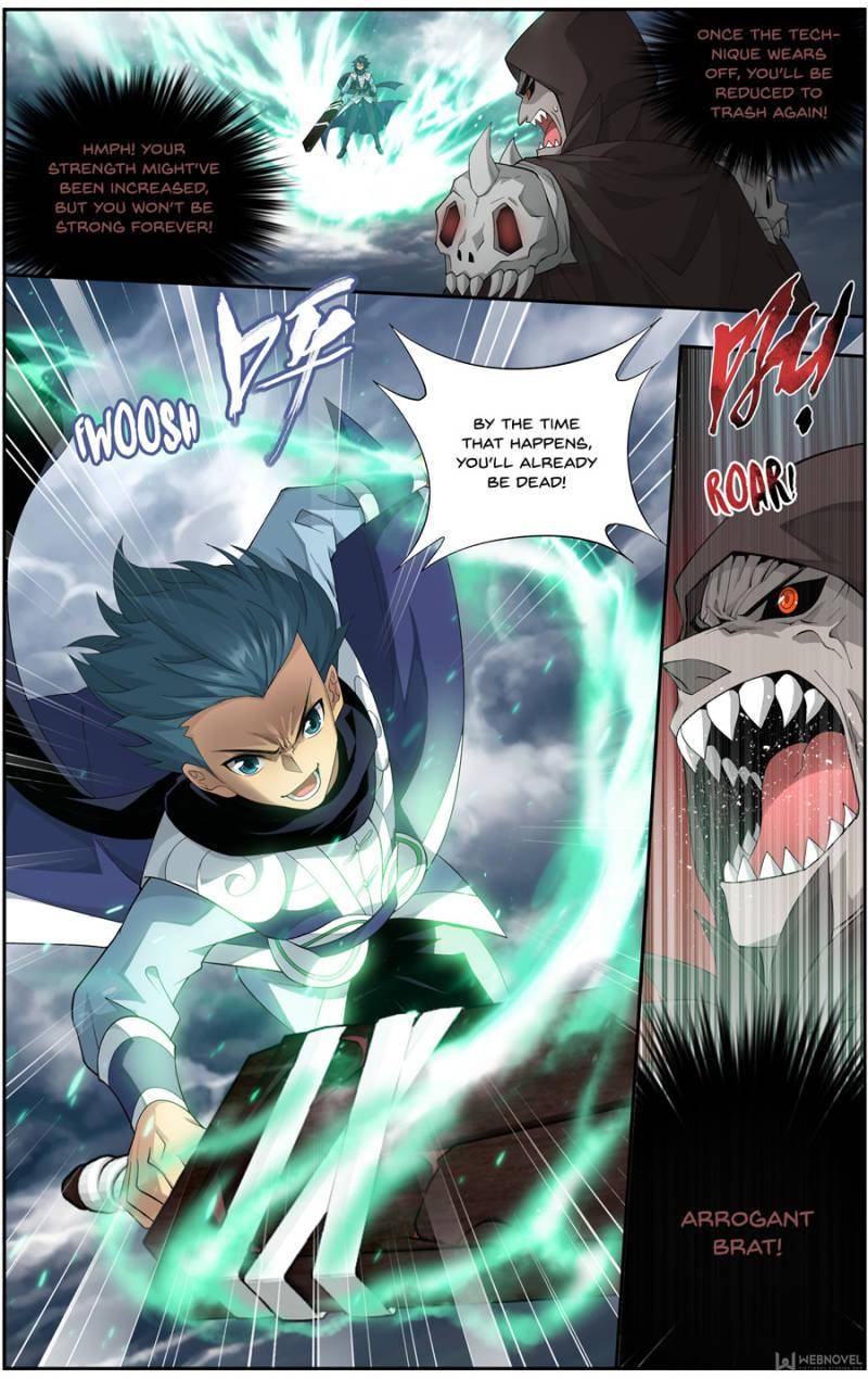 Chapter 257 - Image 4