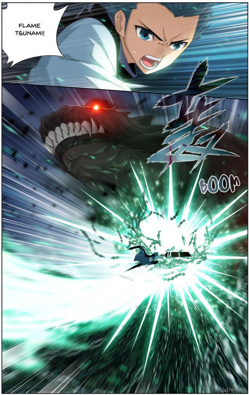 Chapter 257 - Image 7