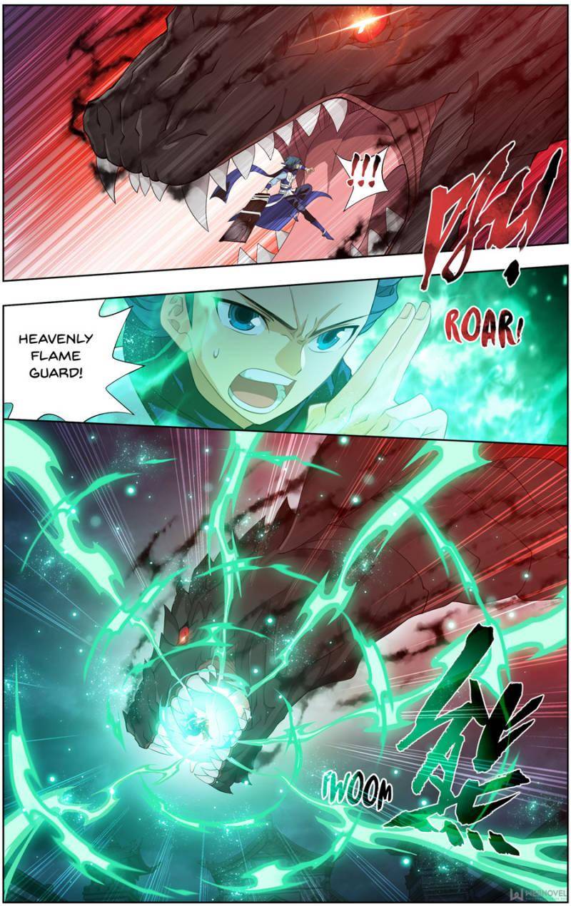 Chapter 257 - Image 9