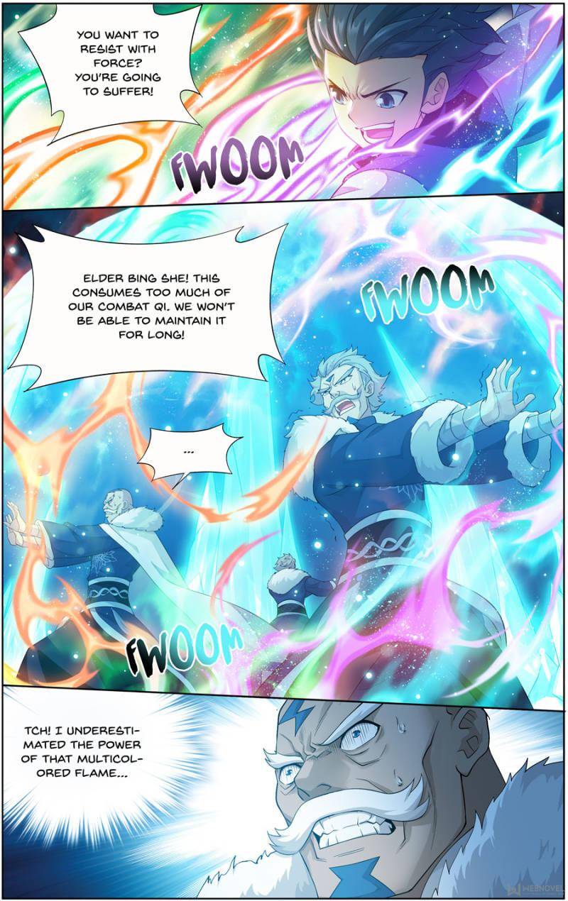 Chapter 258 - Image 11
