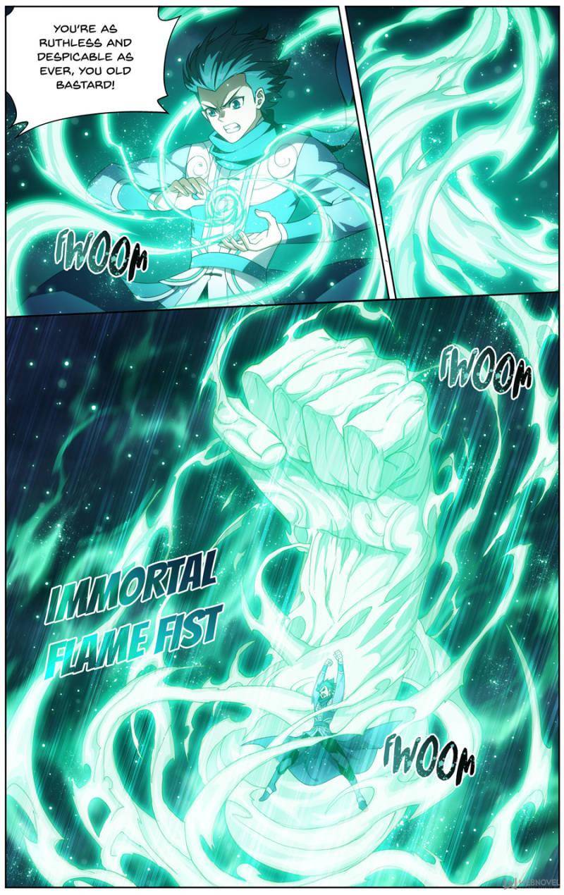 Chapter 258 - Image 15