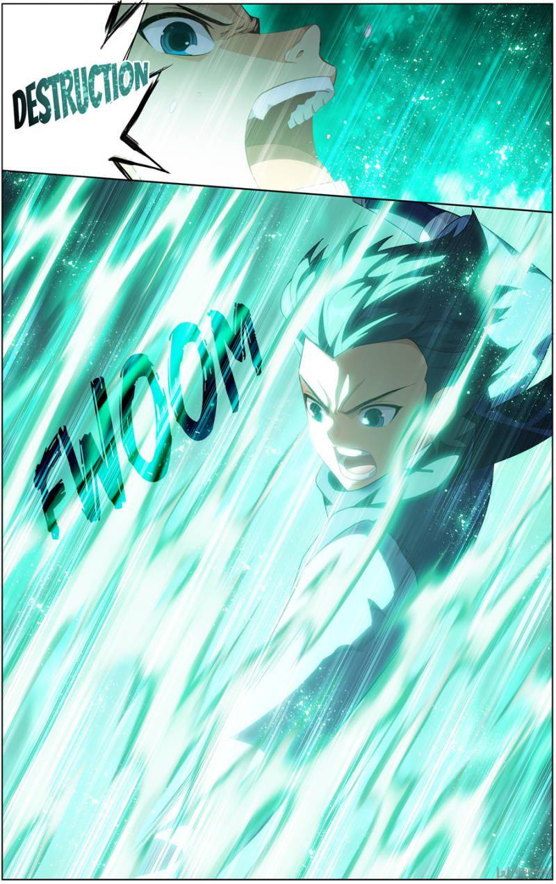 Chapter 258 - Image 16