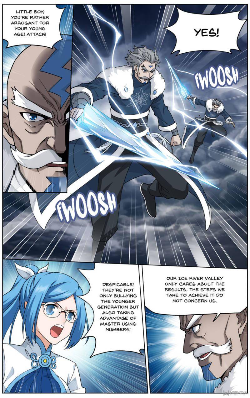 Chapter 258 - Image 2