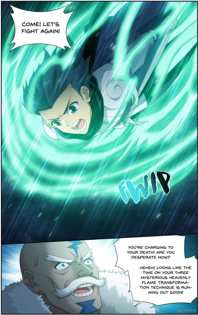 Chapter 258 - Image 20