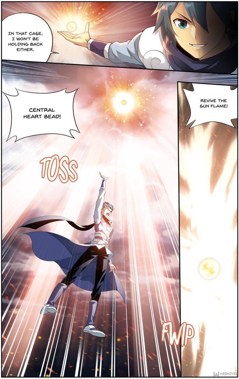 Chapter 258 - Image 3