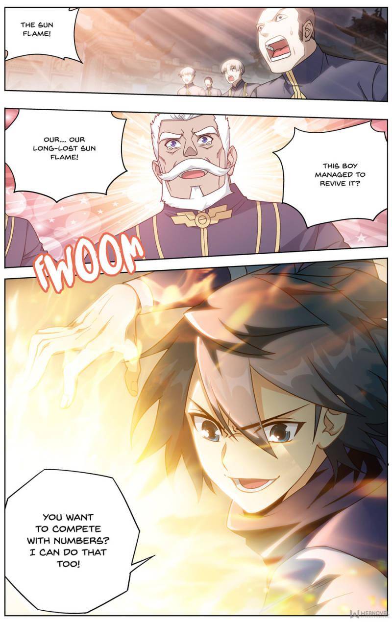 Chapter 258 - Image 4