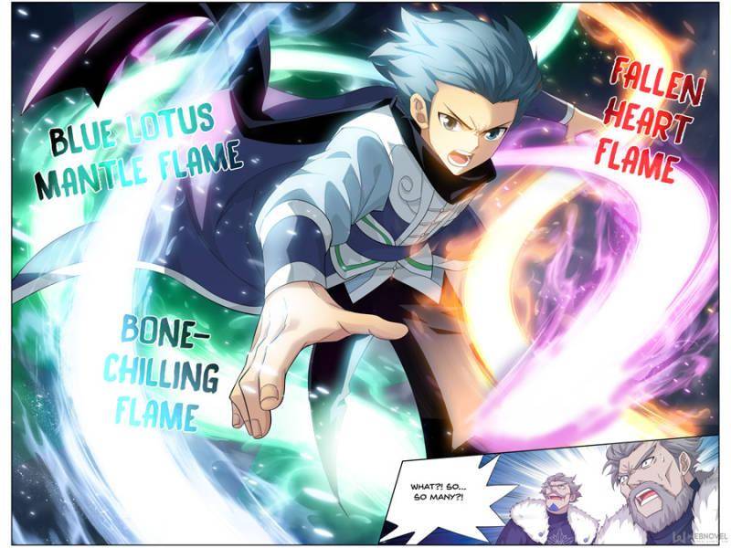 Chapter 258 - Image 5