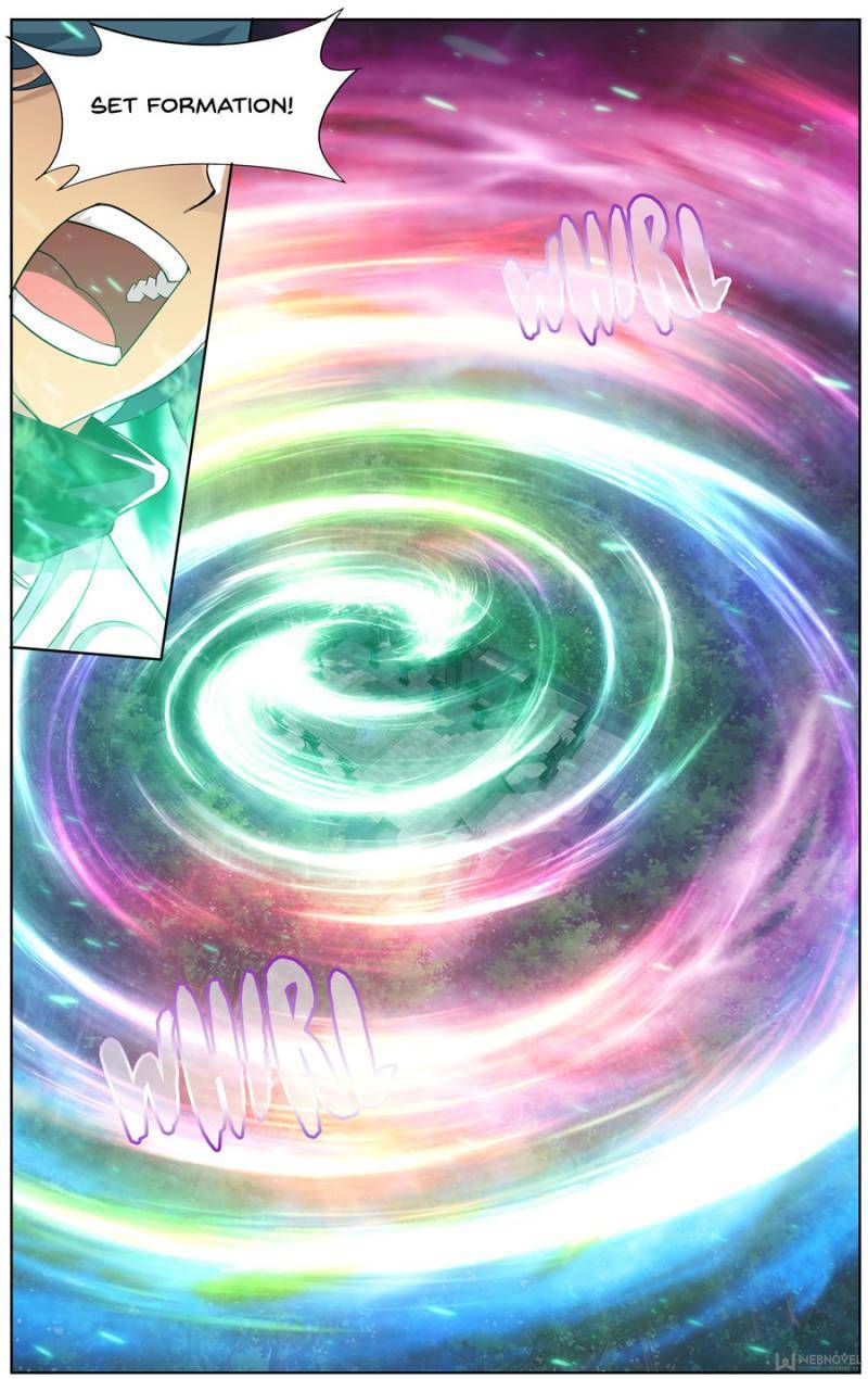 Chapter 258 - Image 7