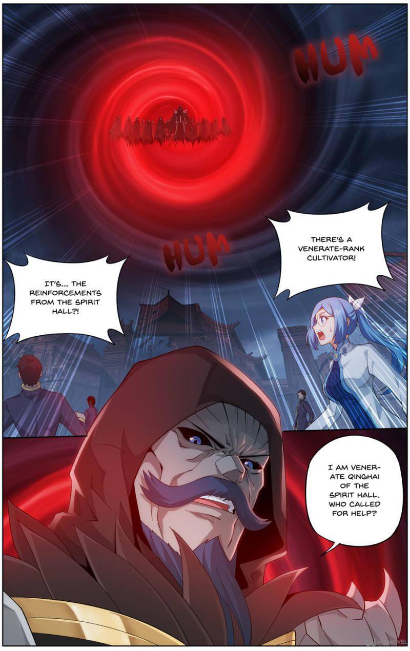 Chapter 259 - Image 12