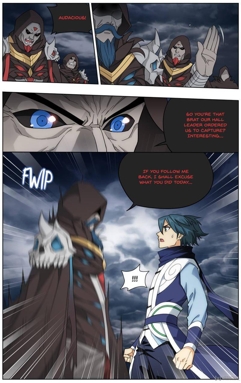 Chapter 259 - Image 14