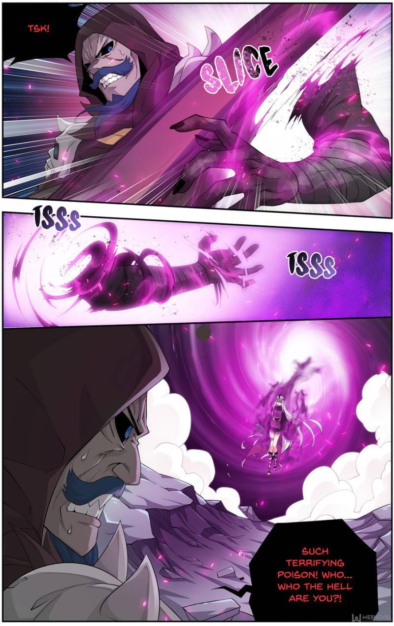 Chapter 259 - Image 21