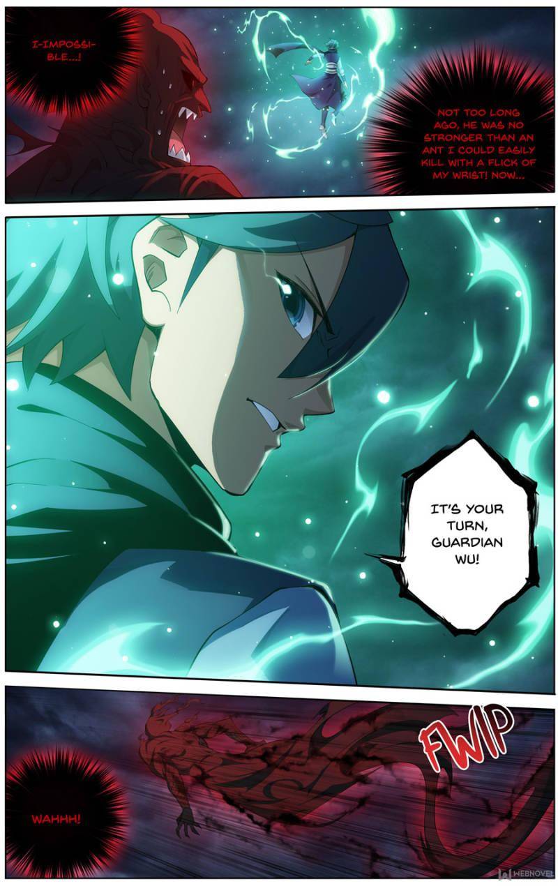 Chapter 259 - Image 5