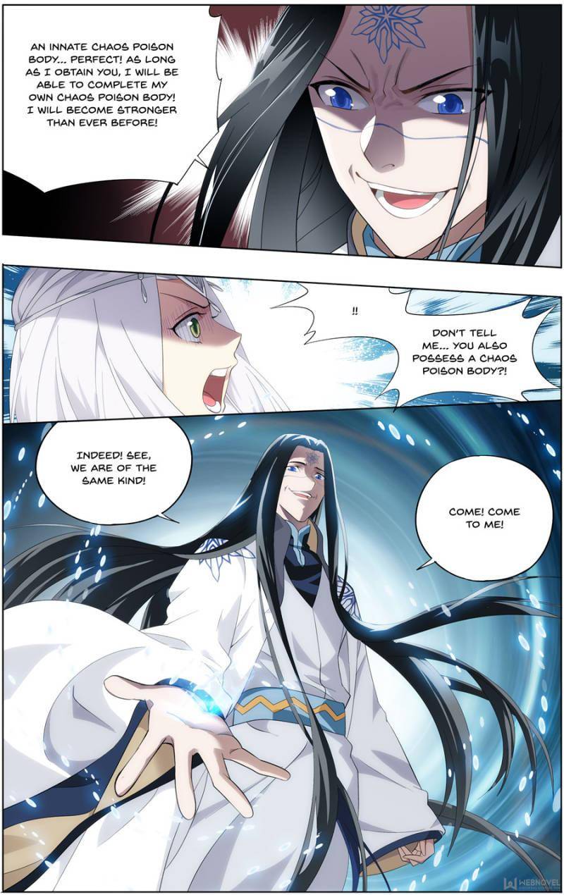 Chapter 260 - Image 10