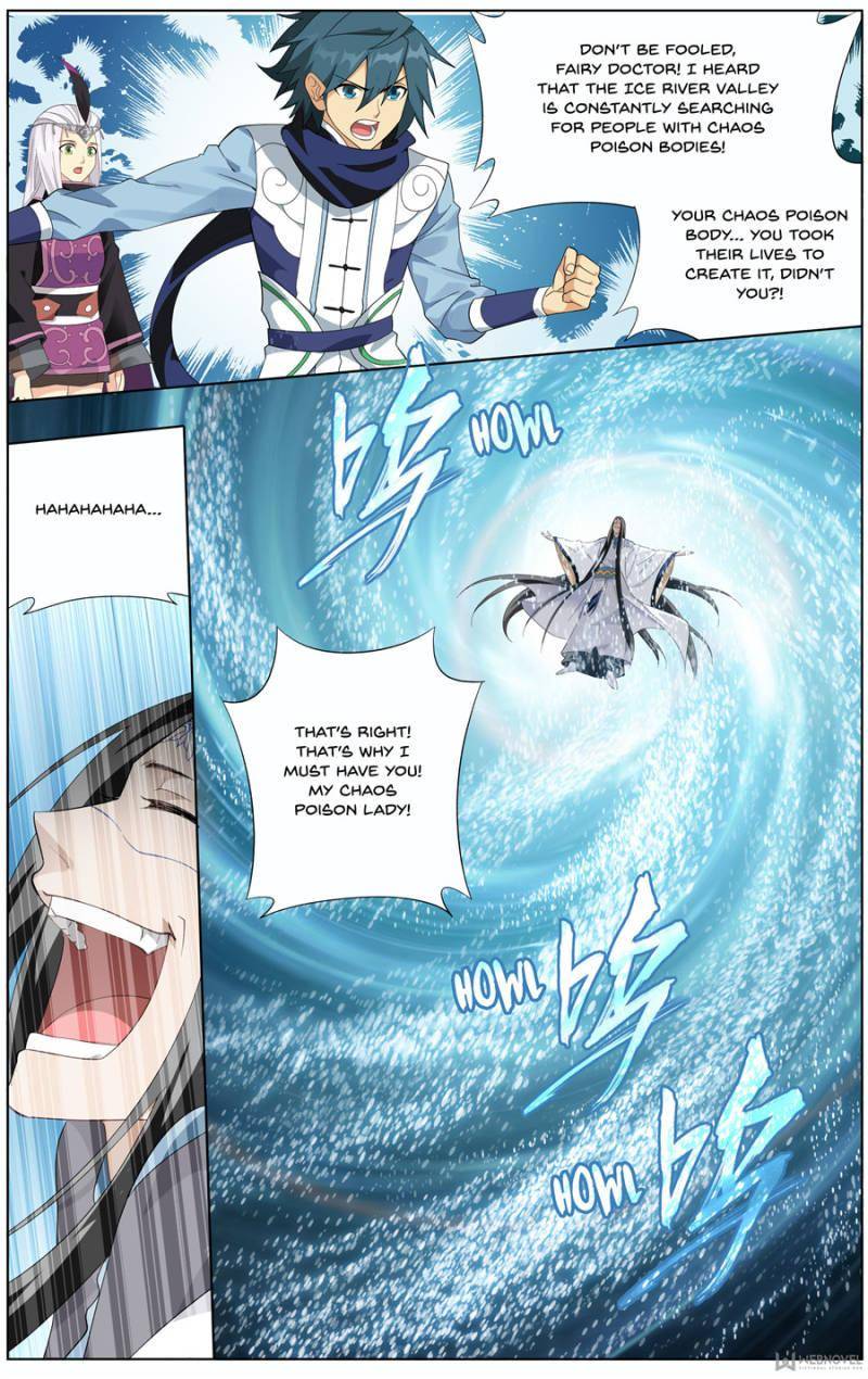 Chapter 260 - Image 11