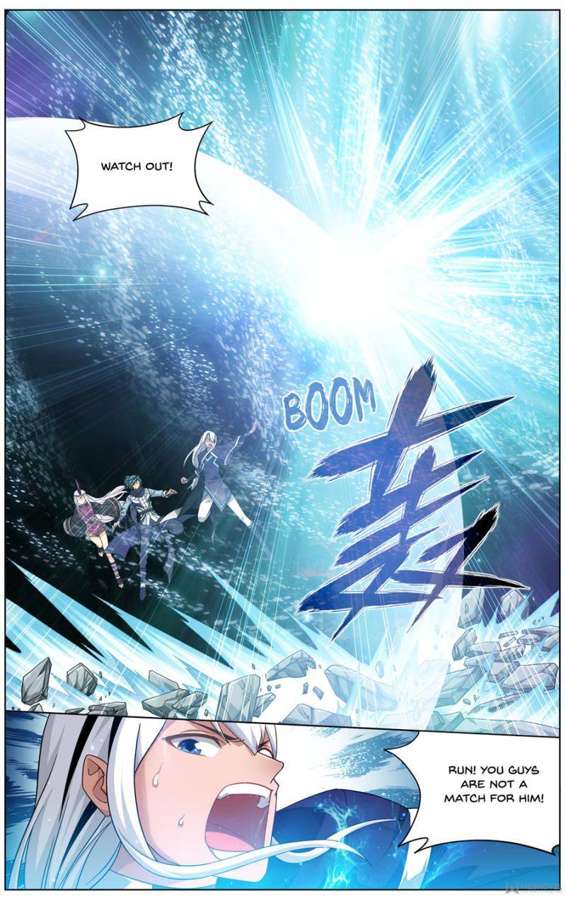 Chapter 260 - Image 12
