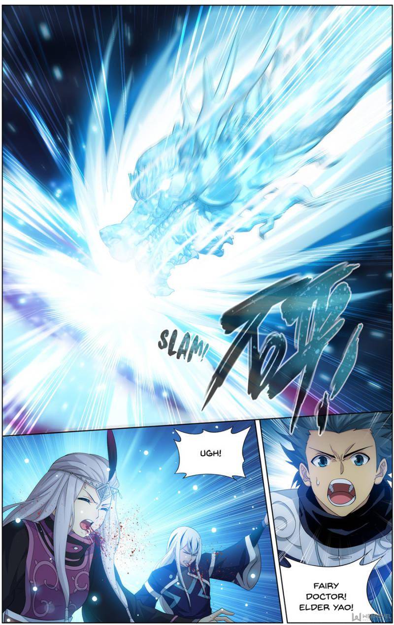 Chapter 260 - Image 16