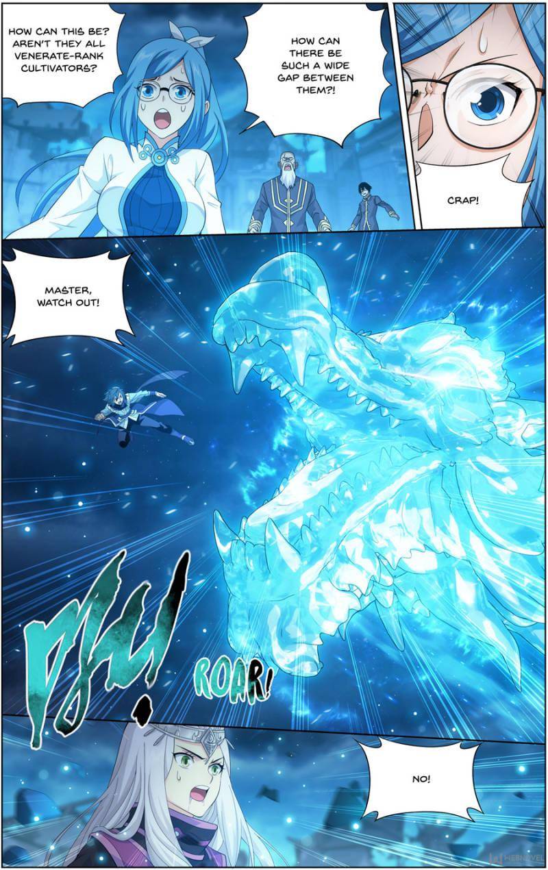 Chapter 260 - Image 18