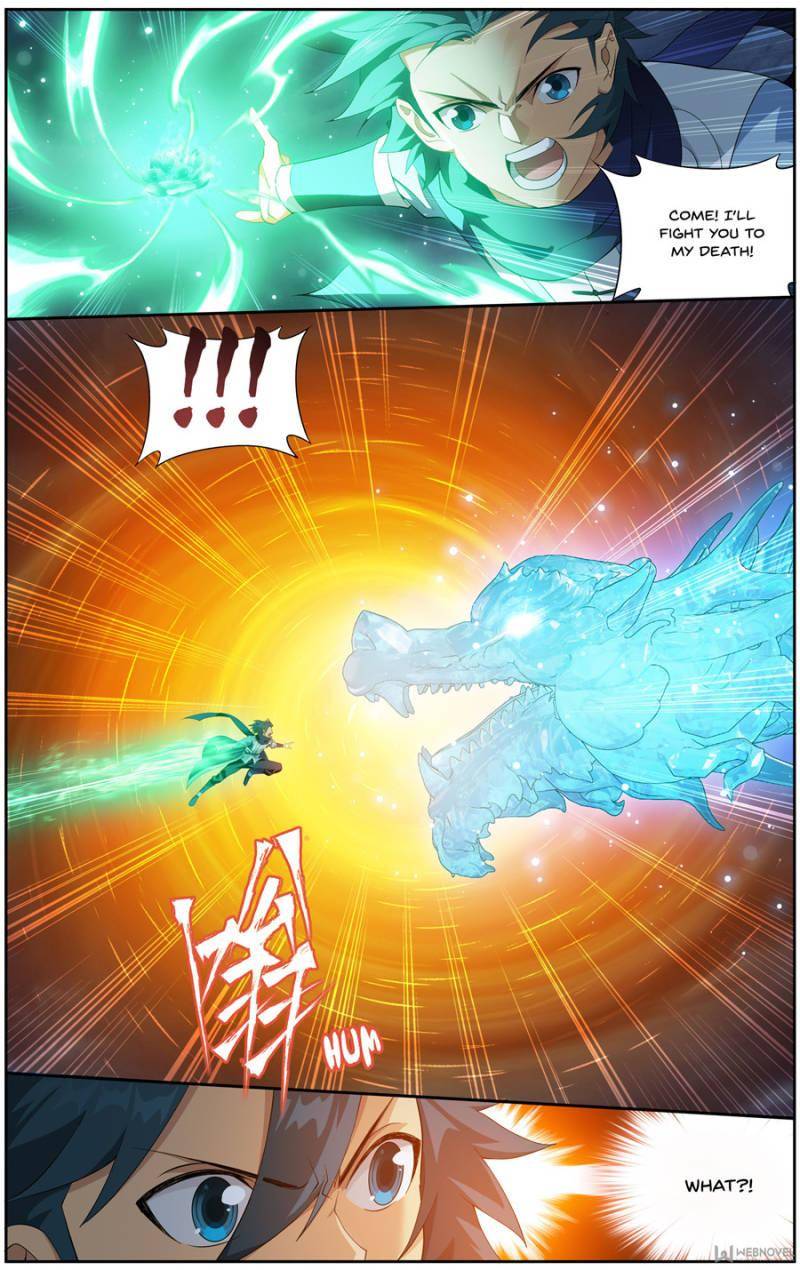 Chapter 260 - Image 19