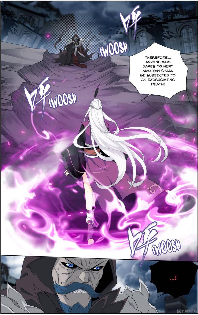 Chapter 260 - Image 2