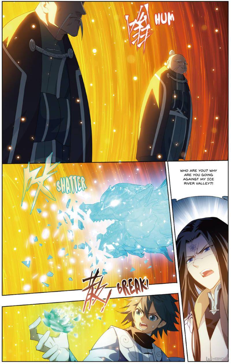 Chapter 260 - Image 20