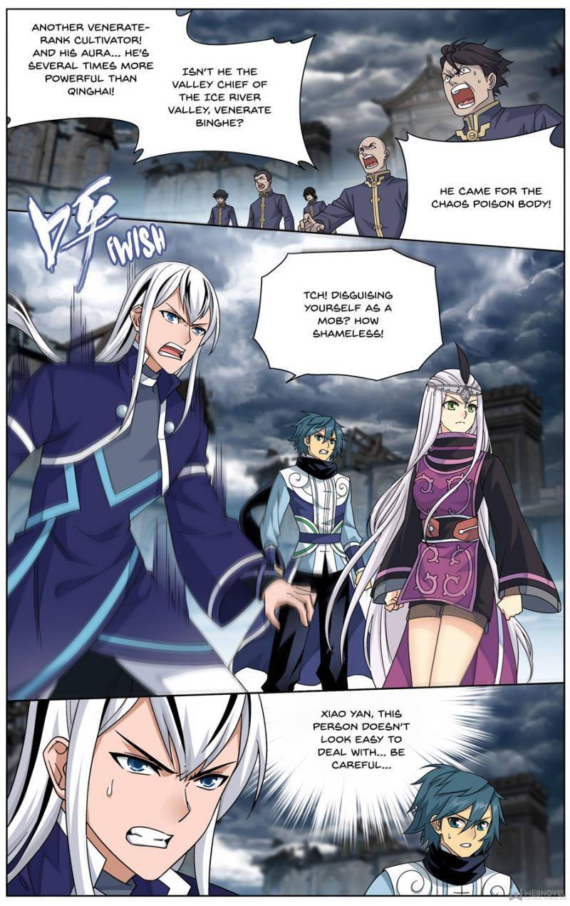 Chapter 260 - Image 6