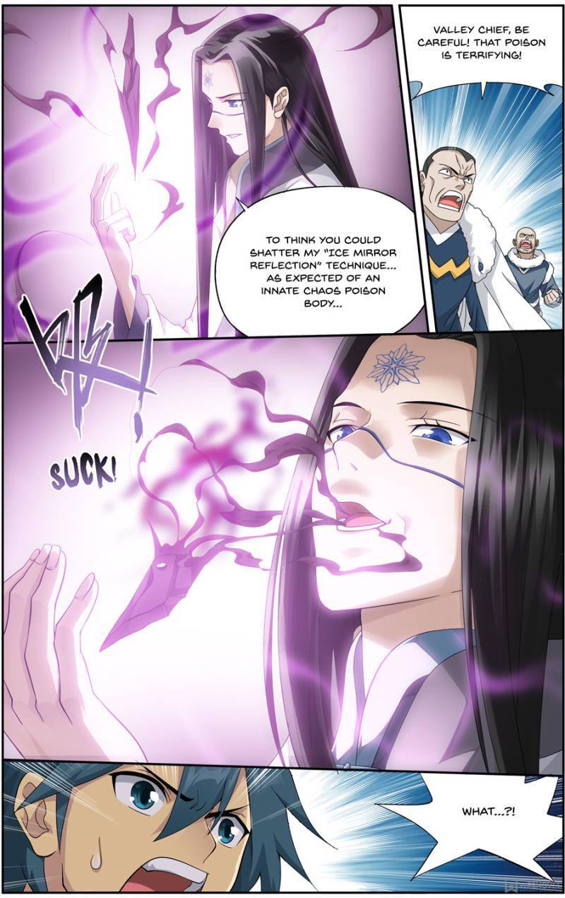 Chapter 260 - Image 7