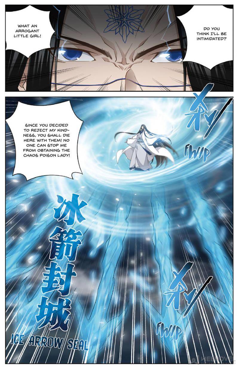 Chapter 261 - Image 10