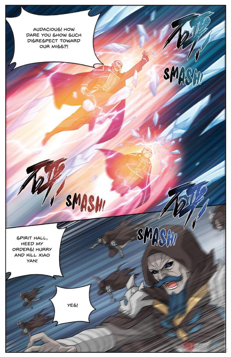 Chapter 261 - Image 11