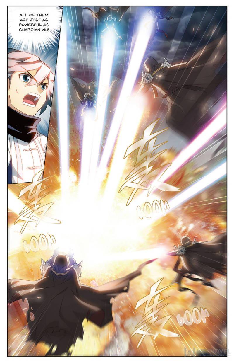 Chapter 261 - Image 12