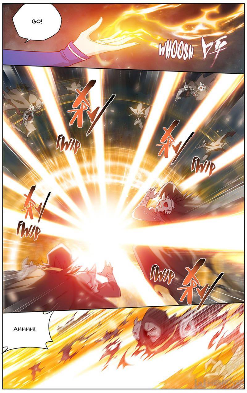 Chapter 261 - Image 14