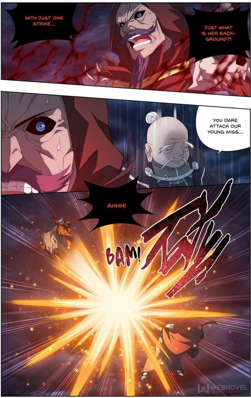 Chapter 261 - Image 16