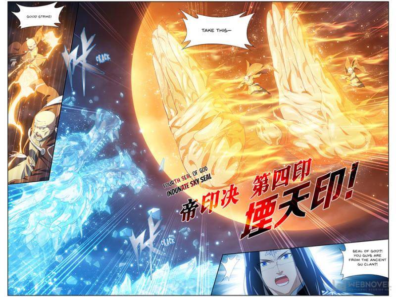 Chapter 261 - Image 18