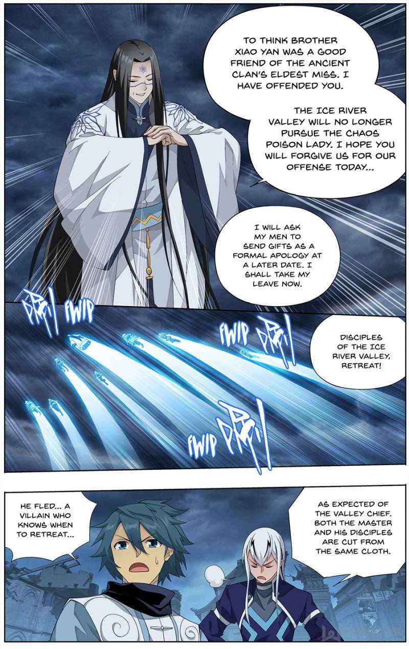 Chapter 261 - Image 21